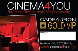Gold Vip